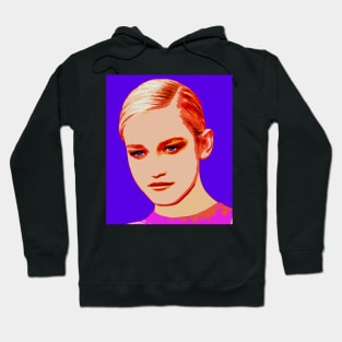 julia garner Hoodie